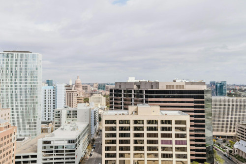 Brazos Street, Austin, TX - Gallery - 5