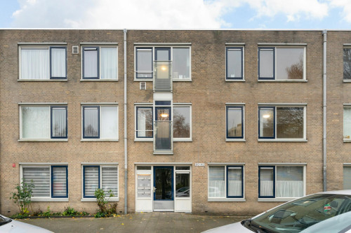 Kobelaan, Rotterdam