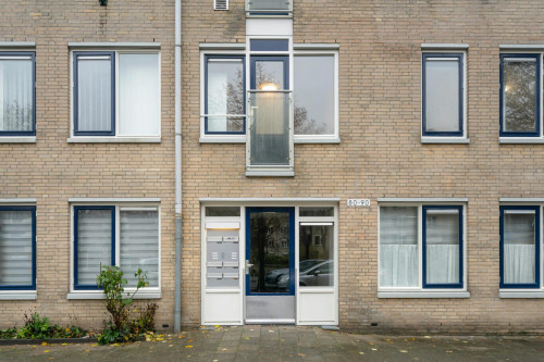 Kobelaan, Rotterdam