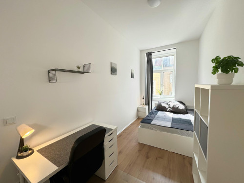 Millergasse, Vienna