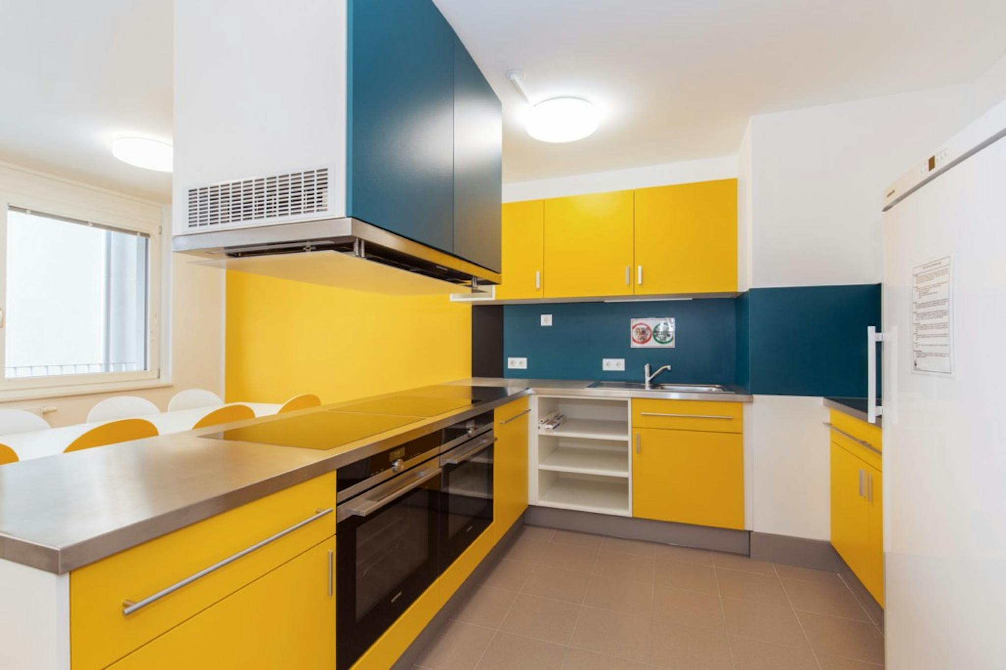  Private Room  -  Triester Straße, Vienna  - Gallery -  1