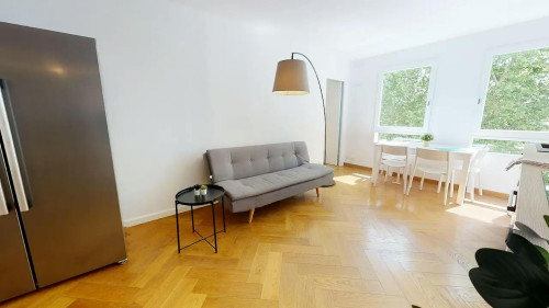 Cours d'Herbouville, Lyon - Gallery - 9