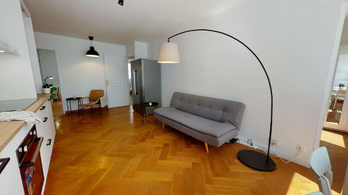 Cours d'Herbouville, Lyon - Gallery - 10