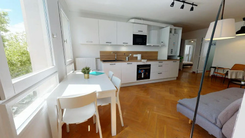 Cours d'Herbouville, Lyon - Gallery - 6