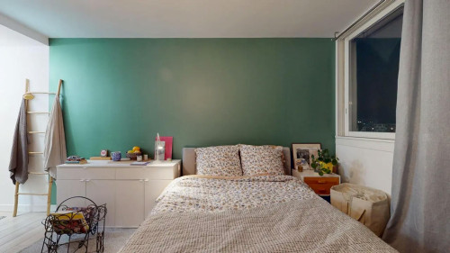 Rue Guillaume Janvier, Montpellier  - Gallery -  5
