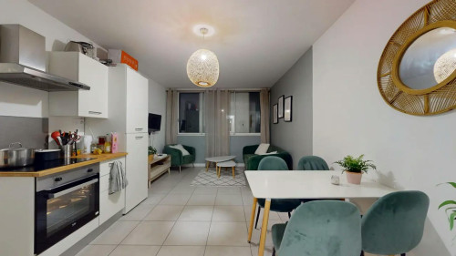 Rue Guillaume Janvier, Montpellier