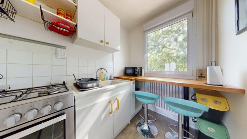 Boulevard Gaston Birgé, Angers - Gallery - 10