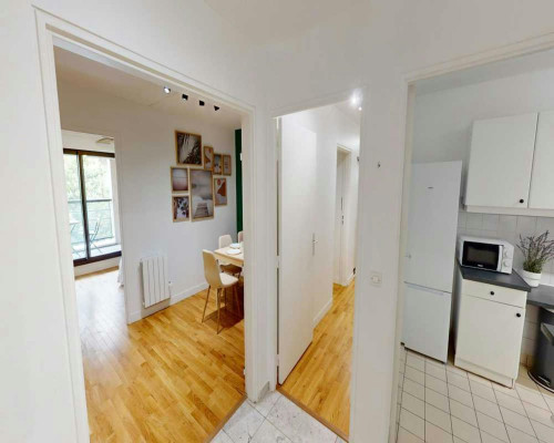 Place Georges Pompidou, Levallois-Perret - Gallery - 6