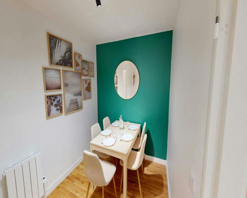 Place Georges Pompidou, Levallois-Perret - Gallery - 8