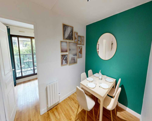 Place Georges Pompidou, Levallois-Perret - Gallery - 9