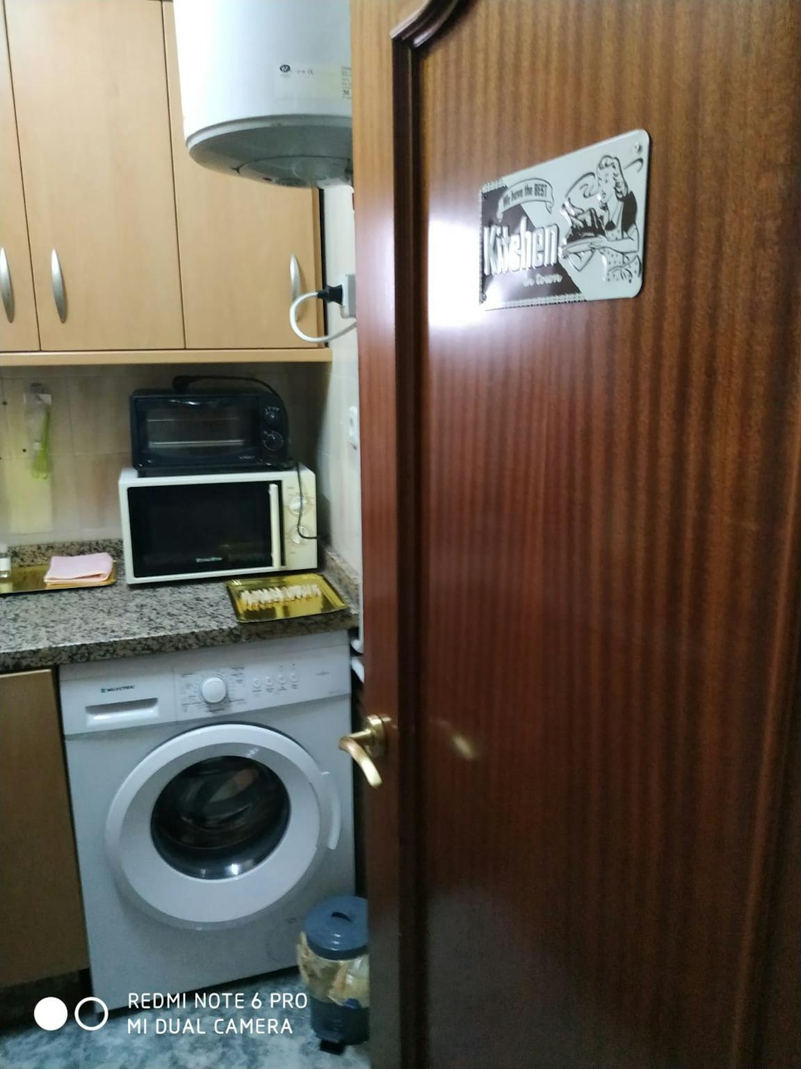 Entire Place - 1