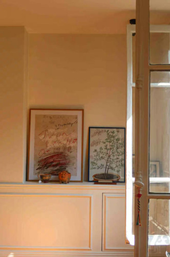 Rue des Pyrénées, Paris