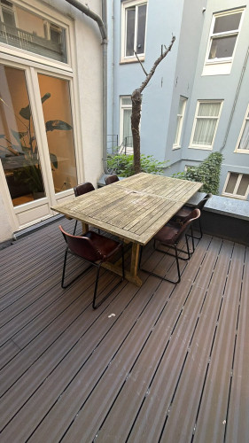 Plantage Doklaan, Amsterdam