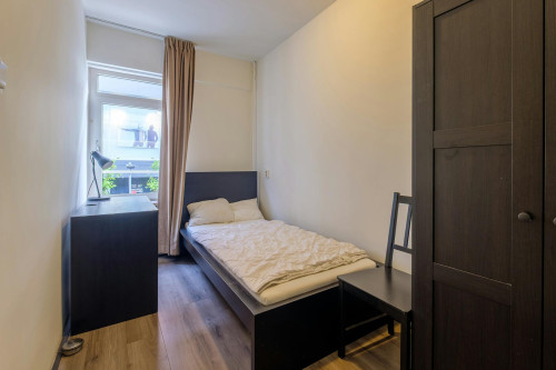 Concourslaan, Hoofddorp - Gallery - 10