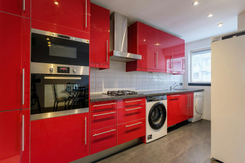 Concourslaan, Hoofddorp - Gallery - 6