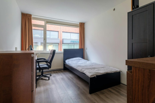 Marktplein, Hoofddorp - Gallery - 9