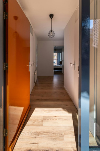 Jan Smitstraat, Amsterdam