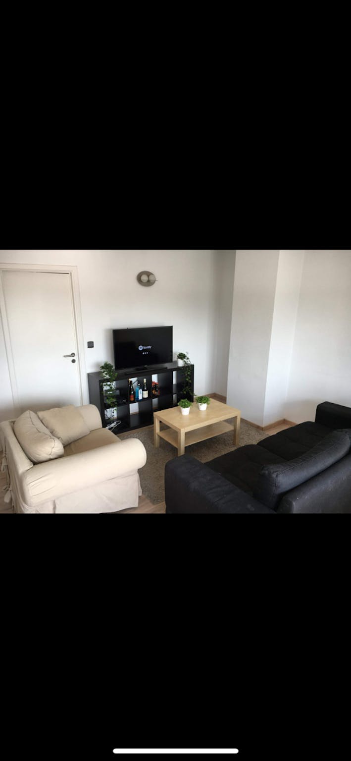 Entire Place - 1