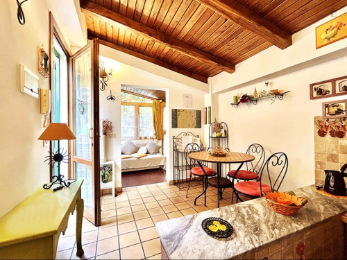 Apartment in Via Antonio Cesari, Roma for 35 m² with 1 bedroom