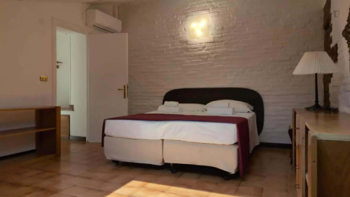 Apartment in Via Volturno, Roma for 40 m²  - Gallery -  5
