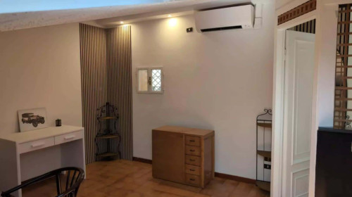 Apartment in Via Volturno, Roma for 40 m²