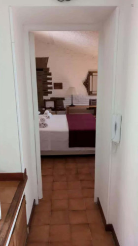 Apartment in Via Volturno, Roma for 40 m²