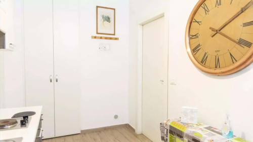 Apartment in Via Belisario, Roma for 35 m² with 1 bedroom  - Gallery -  5