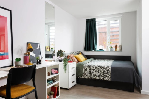 Unite Students Kincardine Court  - Gallery -  5