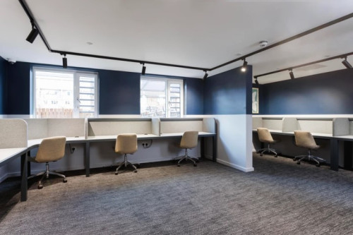 Unite Students Kincardine Court - Gallery - 9