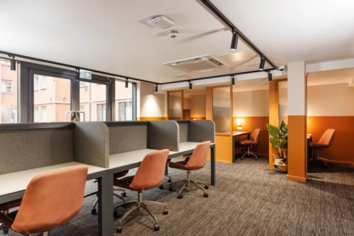 Unite Students Kincardine Court - Gallery - 8