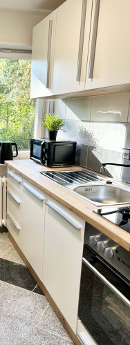 Apartment in Burgherrenstraße, Stuttgart for 60 m² with 2 bedrooms