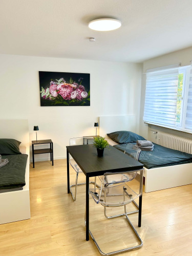 Apartment in Burgherrenstraße, Stuttgart for 60 m² with 2 bedrooms - Gallery - 7