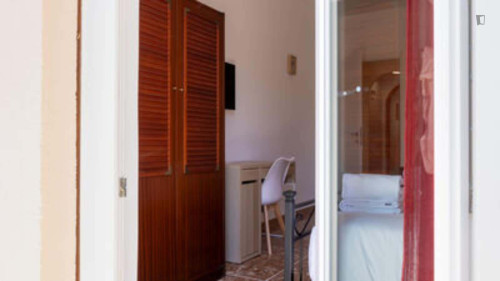 Apartment in Via Trionfale, Roma for 100 m² with 2 bedrooms - Gallery - 6