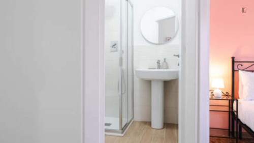 Apartment in Via Trionfale, Roma for 100 m² with 2 bedrooms
