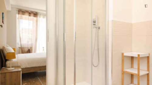 Apartment in Via Trionfale, Roma for 100 m² with 2 bedrooms - Gallery - 9