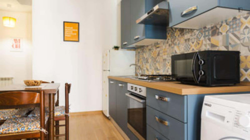 Apartment in Via Trionfale, Roma for 100 m² with 2 bedrooms - Gallery - 18