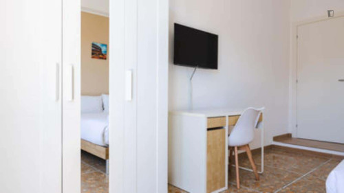 Apartment in Via Trionfale, Roma for 100 m² with 2 bedrooms - Gallery - 11
