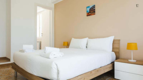Apartment in Via Trionfale, Roma for 100 m² with 2 bedrooms - Gallery - 14