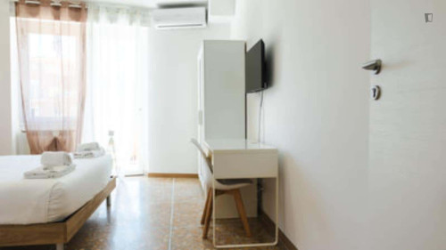 Apartment in Via Trionfale, Roma for 100 m² with 2 bedrooms - Gallery - 12