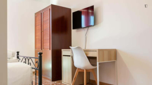 Apartment in Via Trionfale, Roma for 100 m² with 2 bedrooms - Gallery - 7