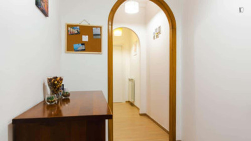 Apartment in Via Trionfale, Roma for 100 m² with 2 bedrooms