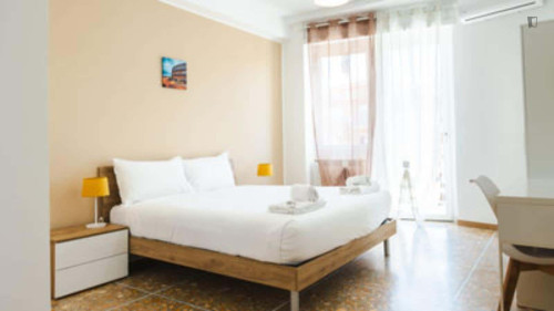 Apartment in Via Trionfale, Roma for 100 m² with 2 bedrooms - Gallery - 15