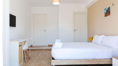 Apartment in Via Trionfale, Roma for 100 m² with 2 bedrooms - Gallery - 13