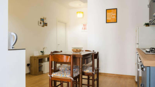 Apartment in Via Trionfale, Roma for 100 m² with 2 bedrooms - Gallery - 17