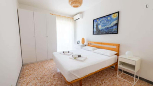 Apartment in Via Tripolitania, Roma for 98 m² with 2 bedrooms - Gallery - 9