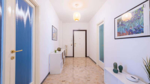 Apartment in Via Tripolitania, Roma for 98 m² with 2 bedrooms - Gallery - 14