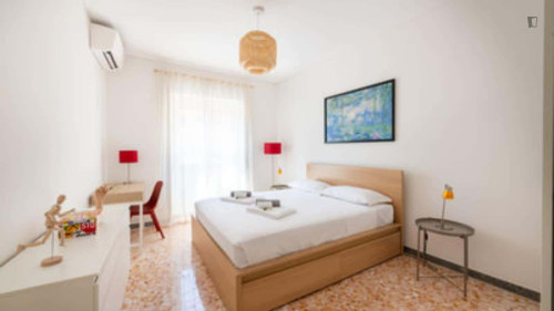 Apartment in Via Tripolitania, Roma for 98 m² with 2 bedrooms - Gallery - 11