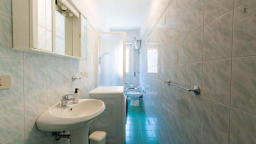 Apartment in Via Tripolitania, Roma for 98 m² with 2 bedrooms - Gallery - 7