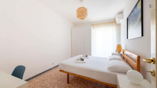 Apartment in Via Tripolitania, Roma for 98 m² with 2 bedrooms - Gallery - 8