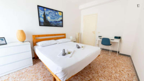 Apartment in Via Tripolitania, Roma for 98 m² with 2 bedrooms - Gallery - 10